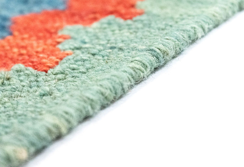 Tappeto Kelim - Orientale - 129 x 87 cm - multicolore