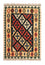 Tappeto Kelim - Orientale - 128 x 87 cm - blu