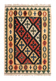 Kilim Fars Tappeto 128x87cm