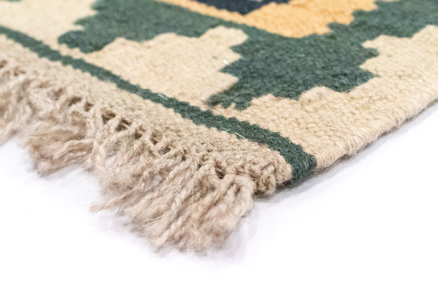Kilim Fars Tappeto 128x87cm