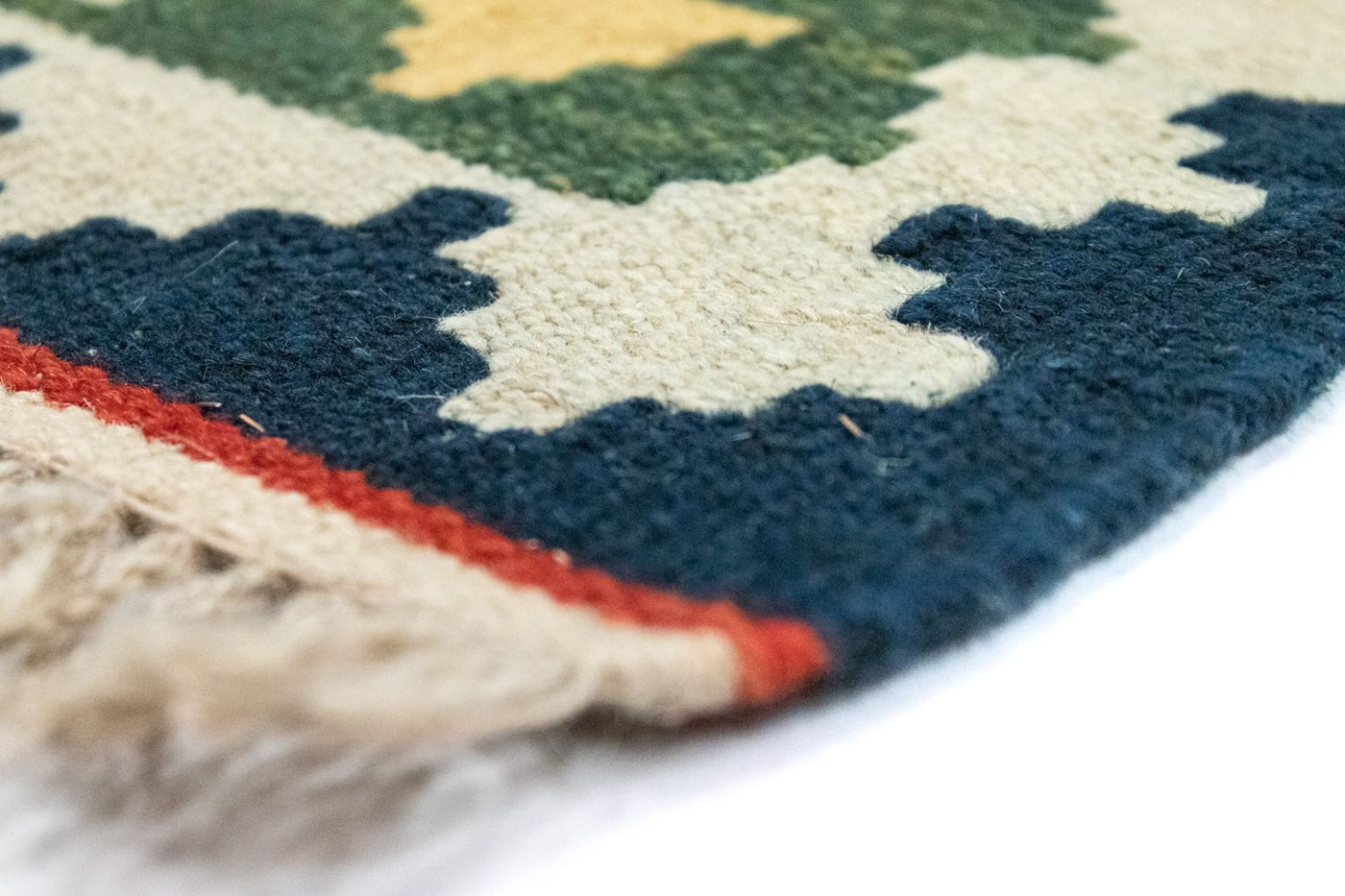 Kilim Fars Tappeto 120x80cm