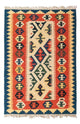 Kilim Fars Tappeto 121x82cm