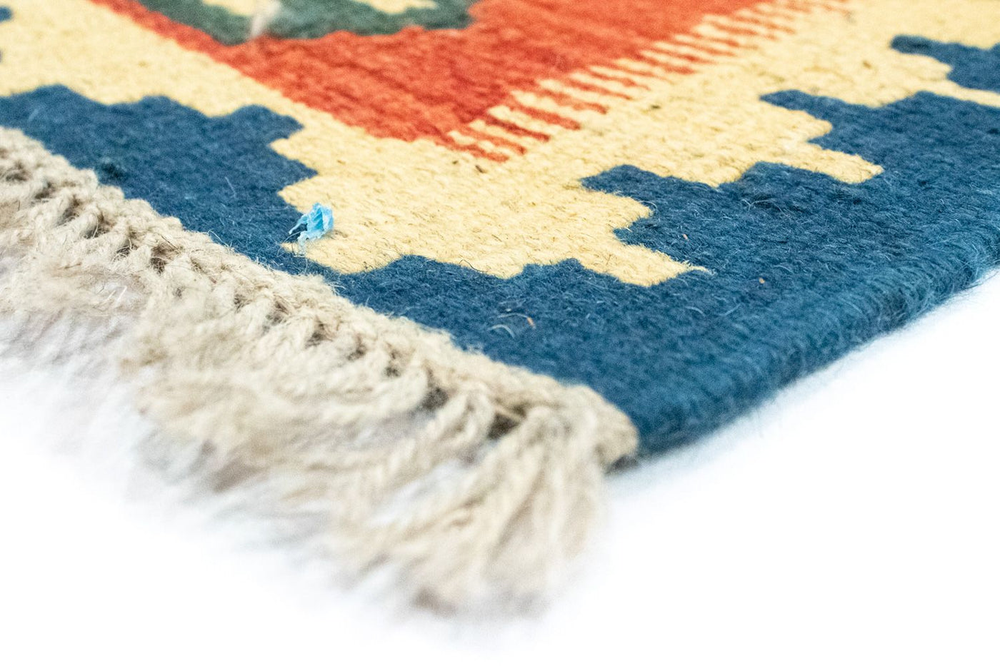 Kilim Fars Tappeto 121x82cm