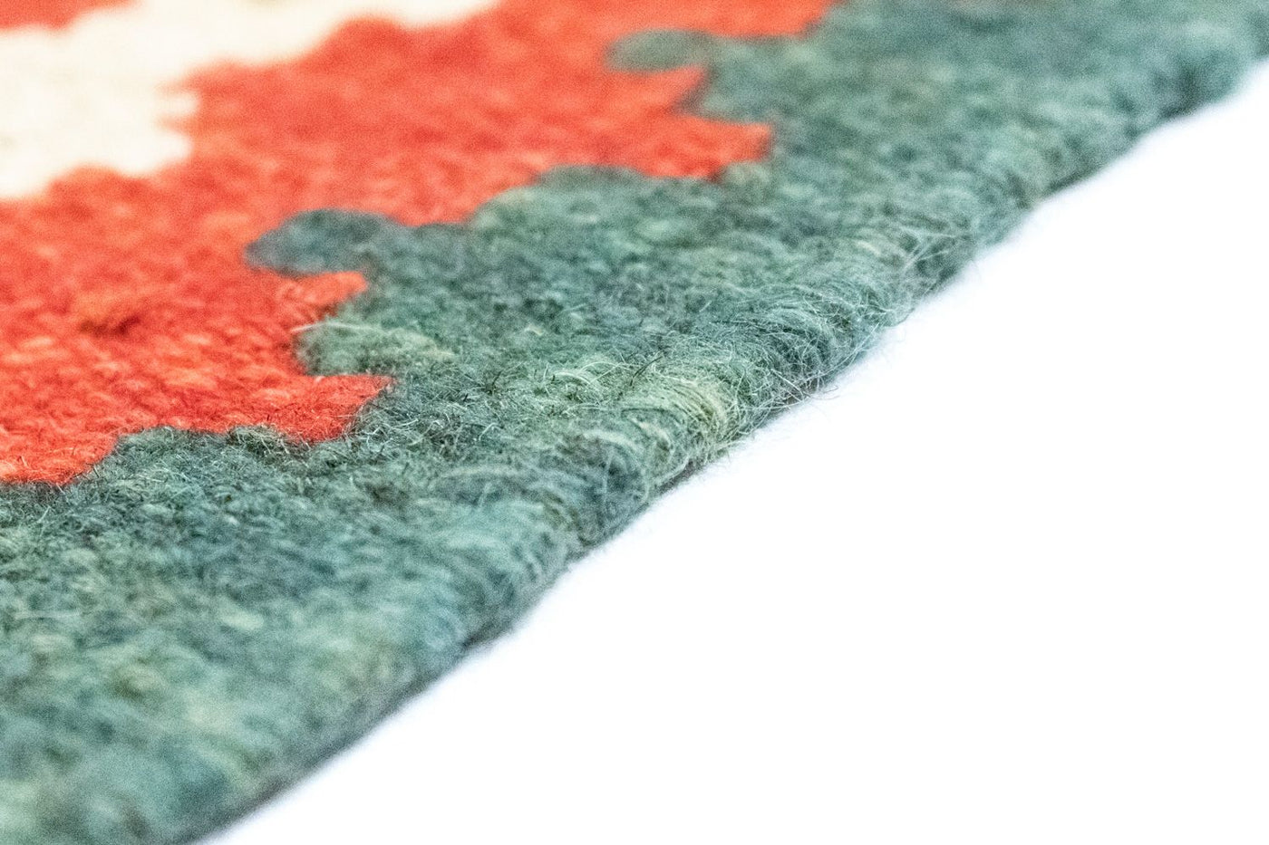 Kilim Fars Tappeto 132x80cm