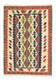 Kilim Fars Tappeto 123x86cm