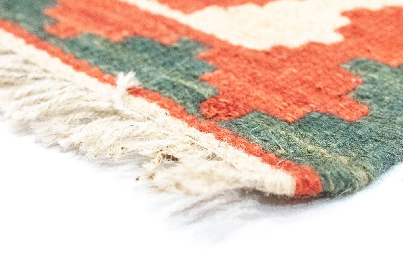 Kilim Fars Tappeto 123x86cm