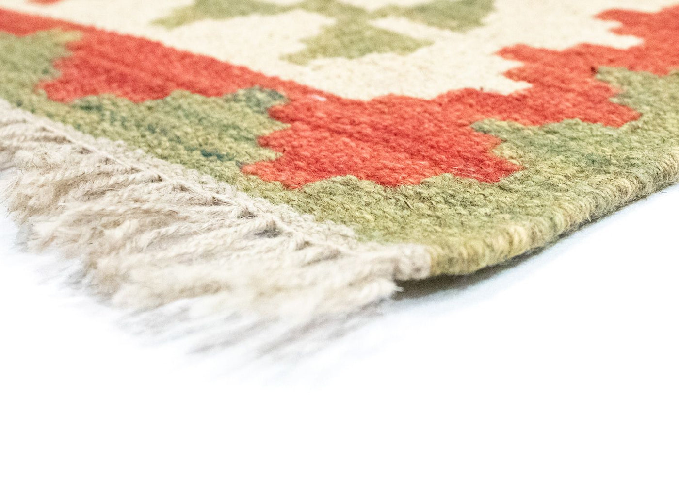 Kilim Fars Tappeto 121x80cm