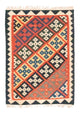 Kilim Fars Tappeto 122x90cm