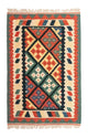 Kilim Fars Tappeto 123x82cm