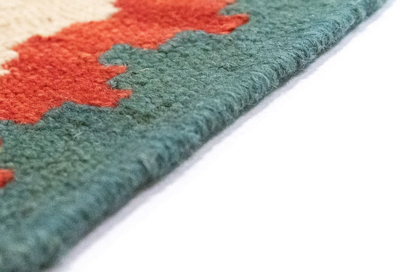 Tappeto Kelim - Orientale - 123 x 82 cm - blu