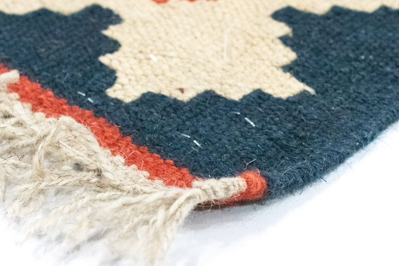 Kilim Fars Tappeto 120x80cm