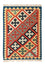 Tappeto Kelim - Orientale - 118 x 83 cm - multicolore