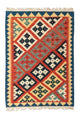 Kilim Fars Tappeto 118x83cm