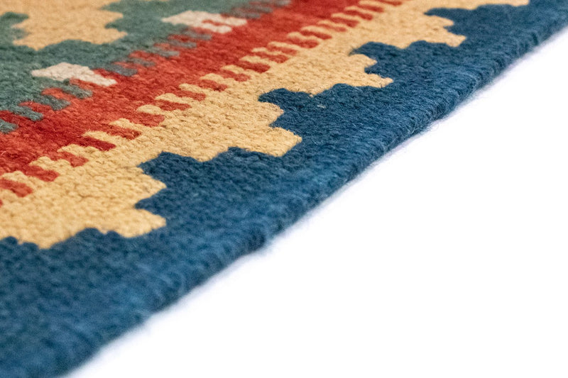 Tappeto Kelim - Orientale - 118 x 83 cm - multicolore