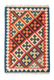 Kilim Fars Tappeto 121x85cm