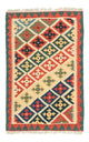 Kilim Fars Tappeto 127x80cm