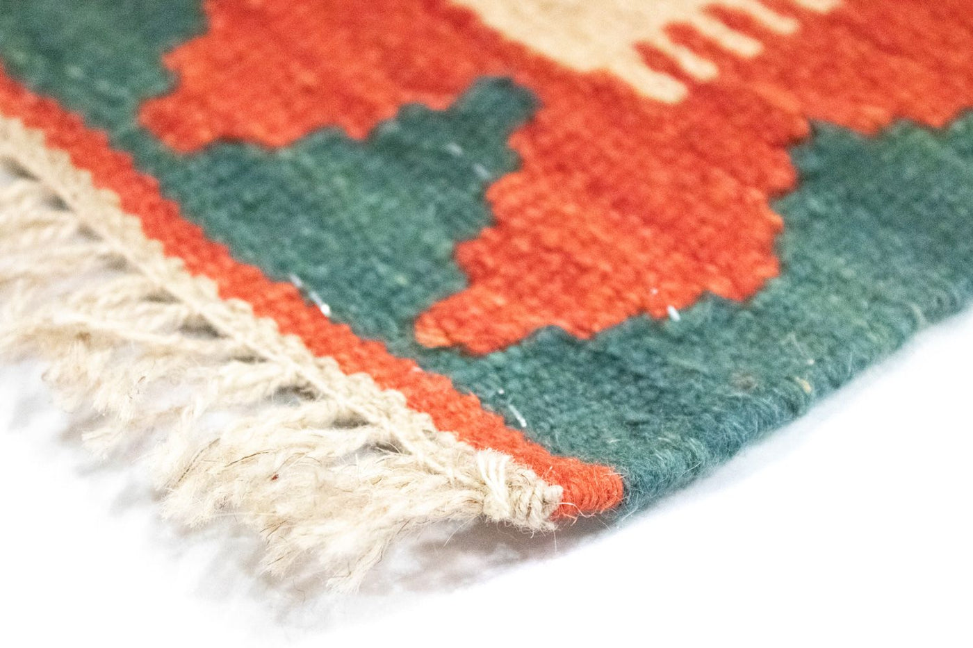 Kilim Fars Tappeto 127x80cm