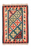 Tappeto Kelim - Orientale - 126 x 83 cm - blu