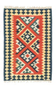 Kilim Fars Tappeto 127x84cm