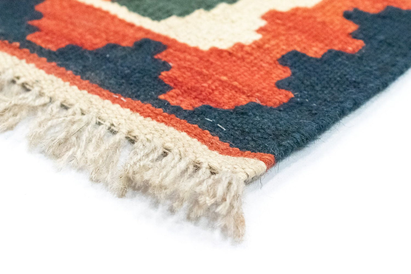 Kilim Fars Tappeto 120x85cm