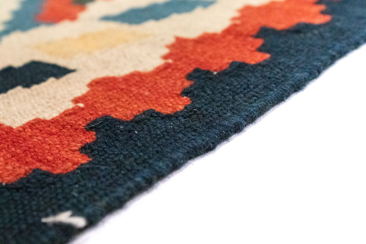 Tappeto Kelim - Orientale - 120 x 85 cm - beige