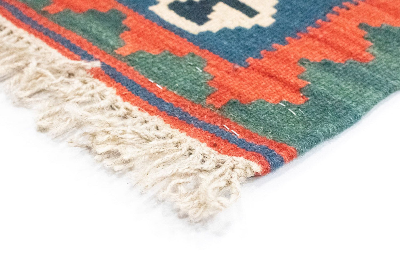 Kilim Fars Tappeto 126x85cm
