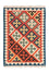Tappeto Kelim - Orientale - 118 x 85 cm - arancione