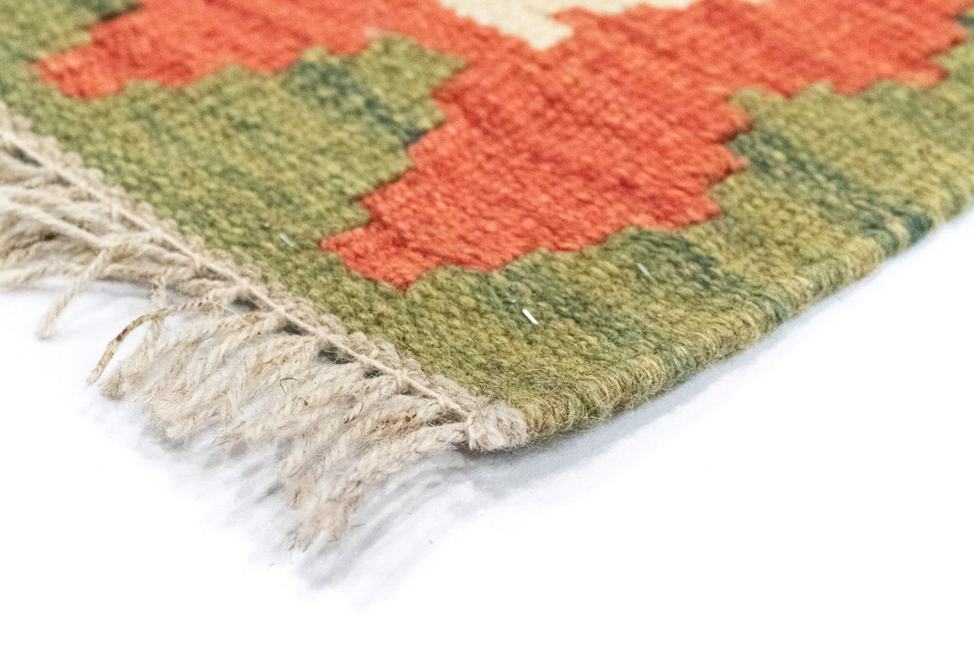 Kilim Fars Tappeto 122x80cm