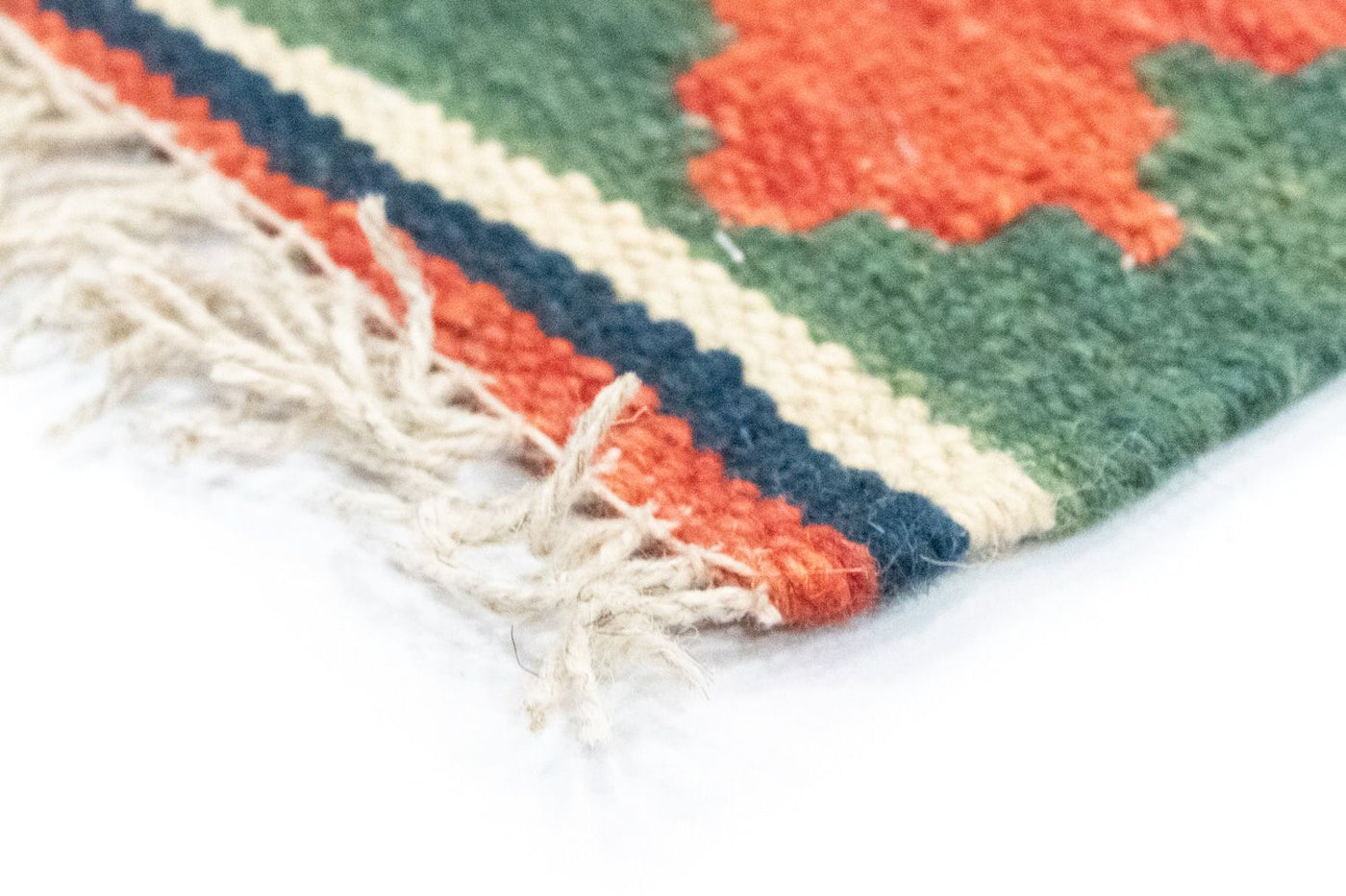 Kilim Fars Tappeto 133x80cm