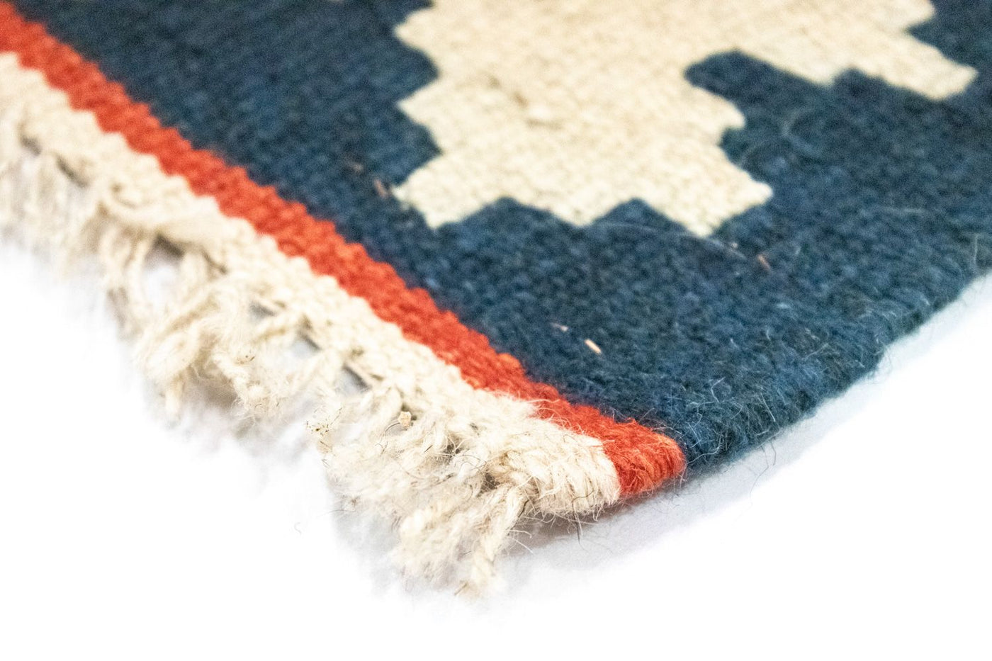 Kilim Fars Tappeto 121x81cm