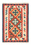 Tappeto Kelim - Orientale - 120 x 83 cm - arancione