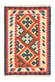 Kilim Fars Tappeto 120x83cm