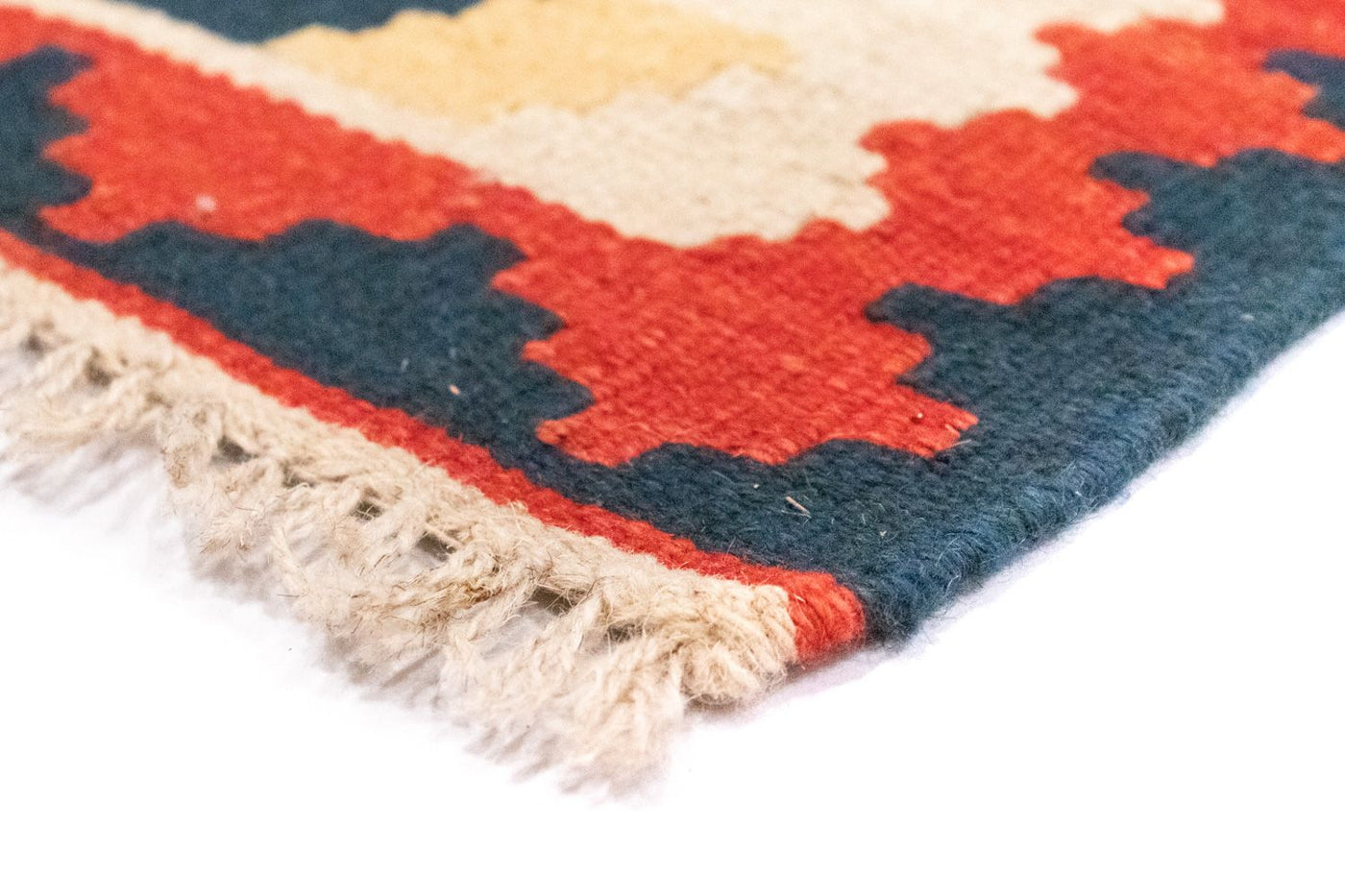 Kilim Fars Tappeto 120x83cm
