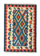 Kilim Fars Tappeto 121x80cm