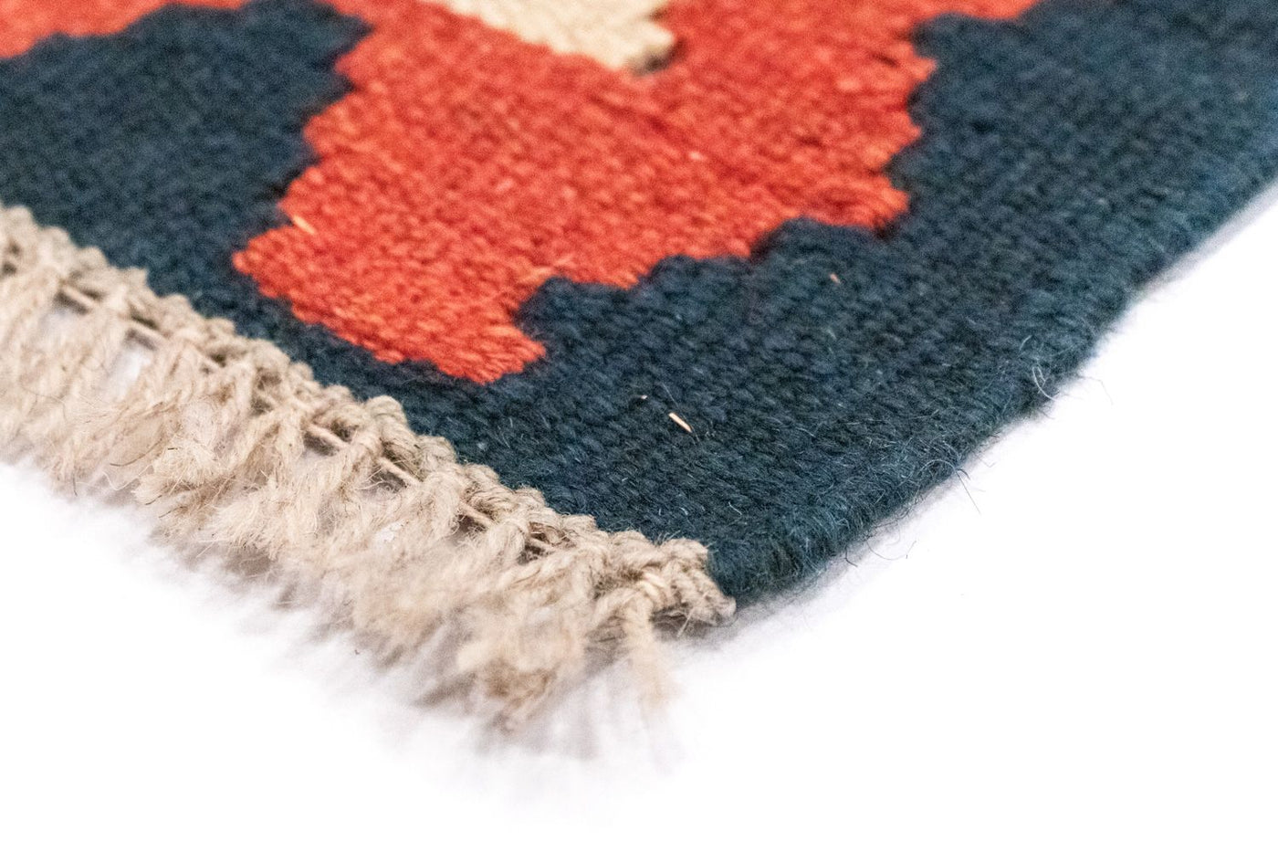 Kilim Fars Tappeto 121x80cm