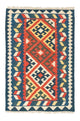 Kilim Fars Tappeto 122x80cm