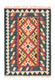 Kilim Fars Tappeto 124x80cm