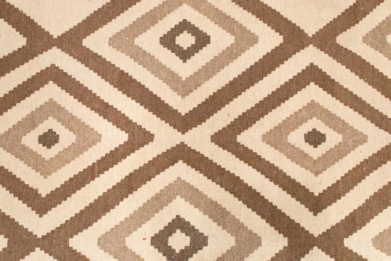Tappeto Kelim - Orientale - 308 x 205 cm - beige