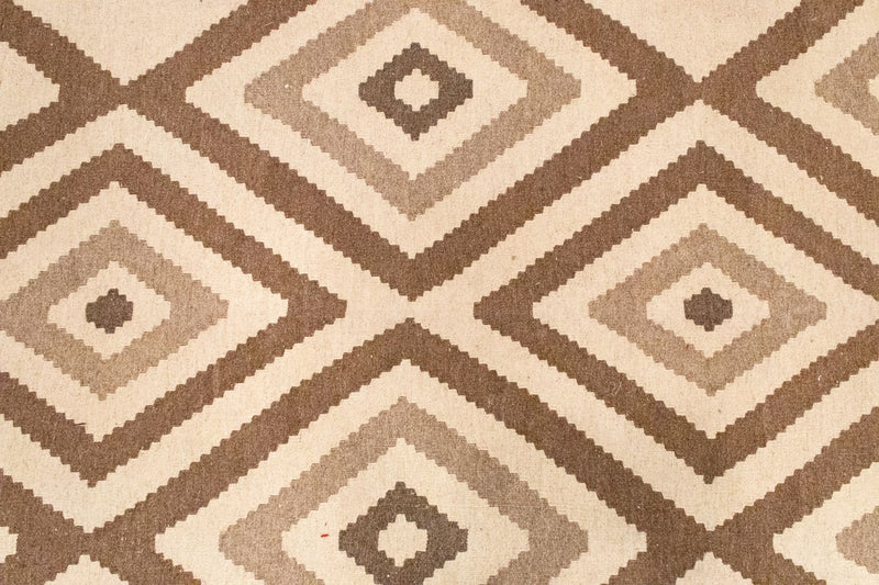 Tappeto Kelim - Orientale - 308 x 205 cm - beige