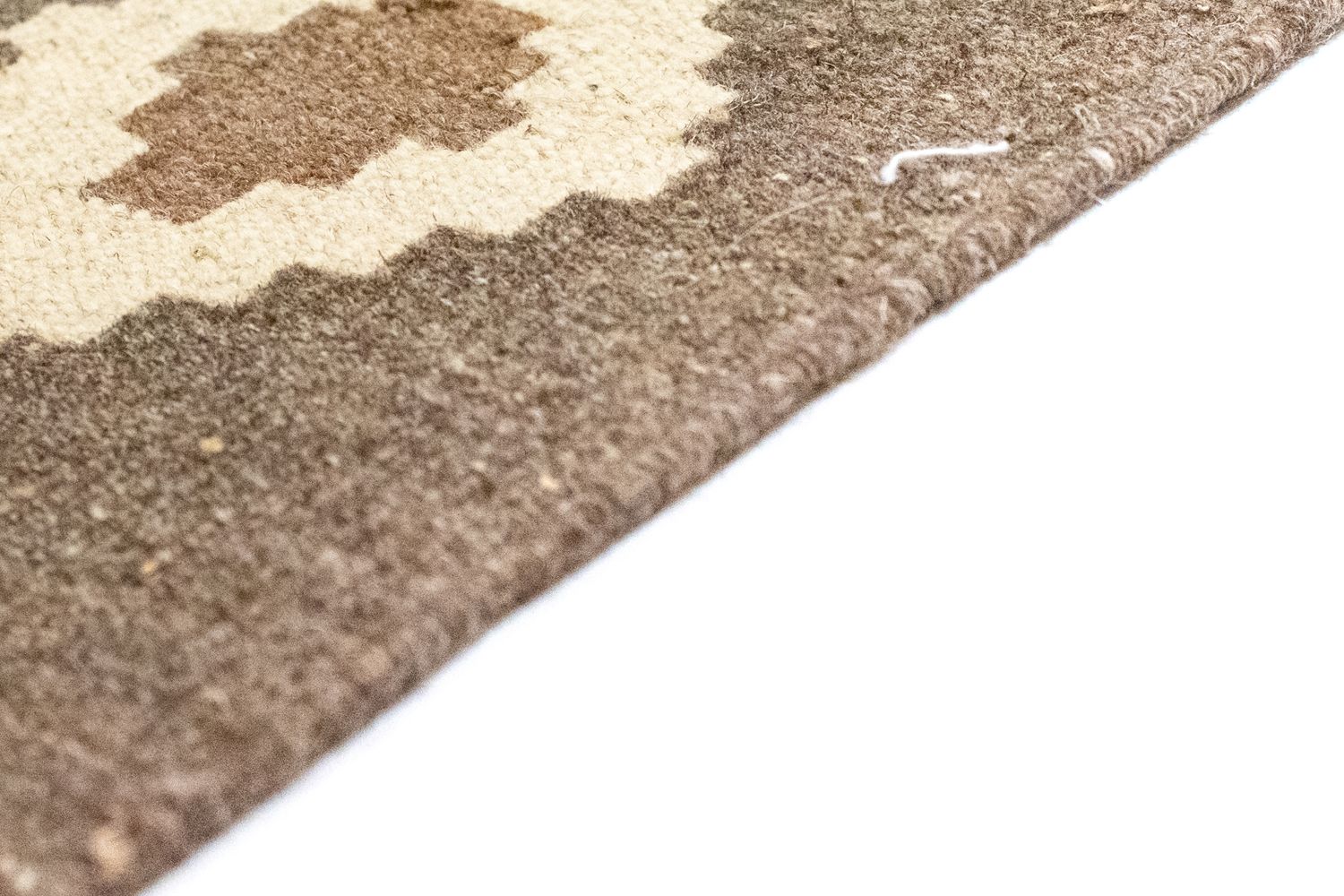 Tappeto Kelim - Orientale - 308 x 205 cm - beige