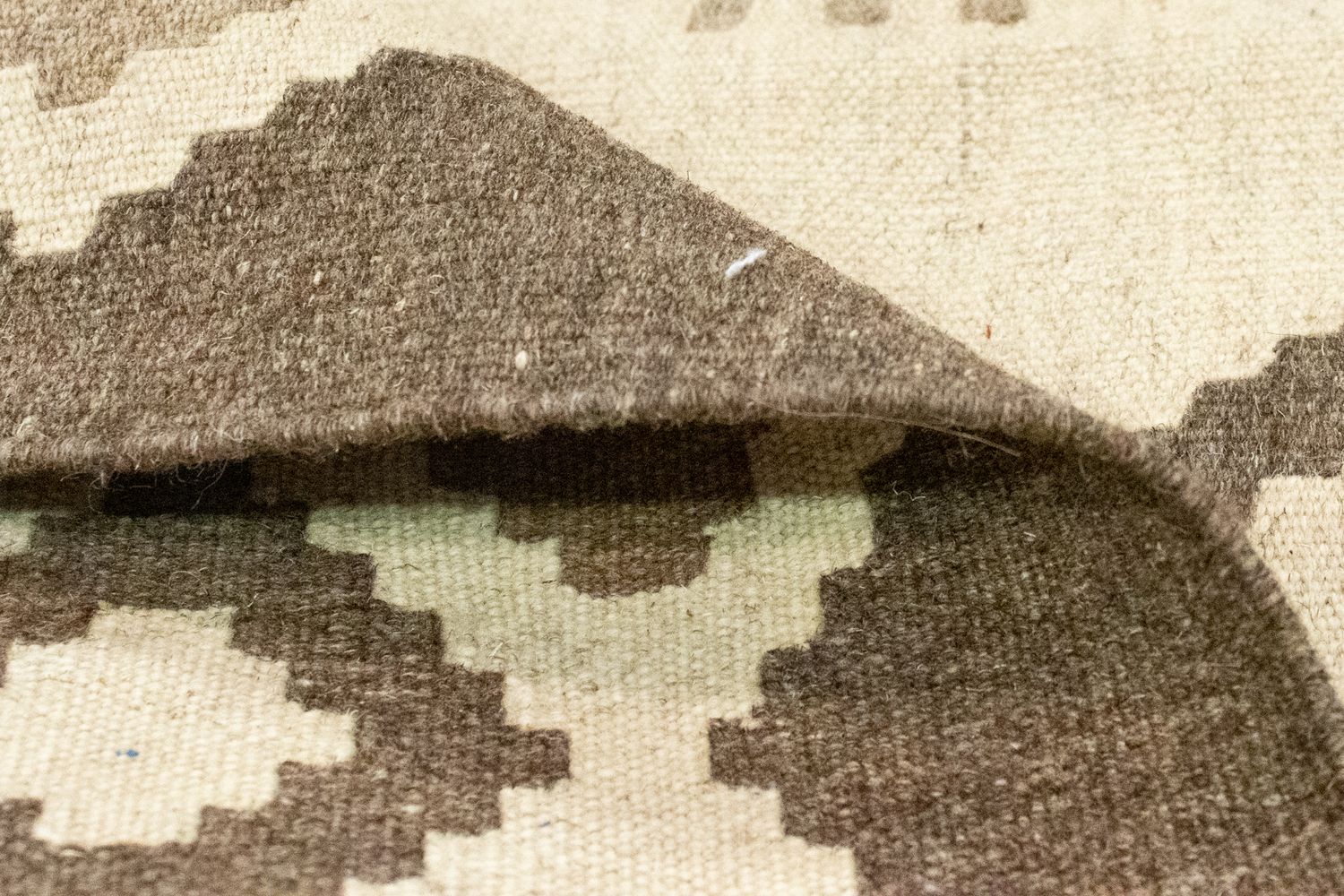 Tappeto Kelim - Orientale - 308 x 205 cm - beige