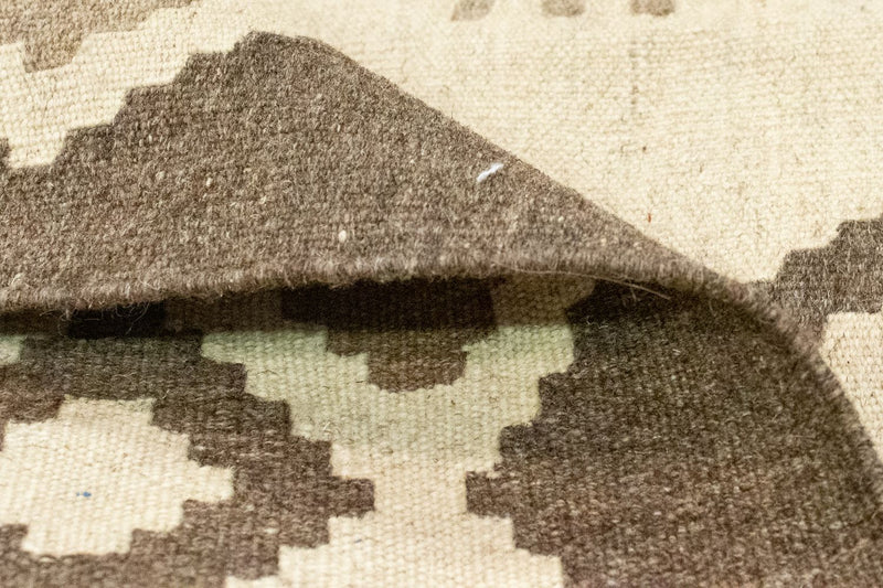 Tappeto Kelim - Orientale - 308 x 205 cm - beige