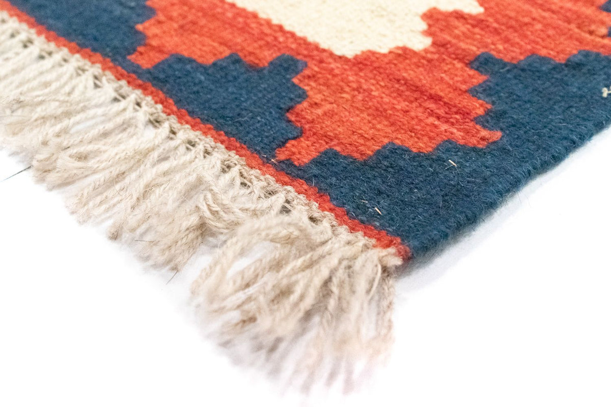 Kilim Fars Tappeto 170x254cm