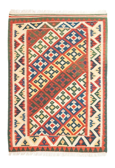 Kilim Fars Tappeto 170x236cm