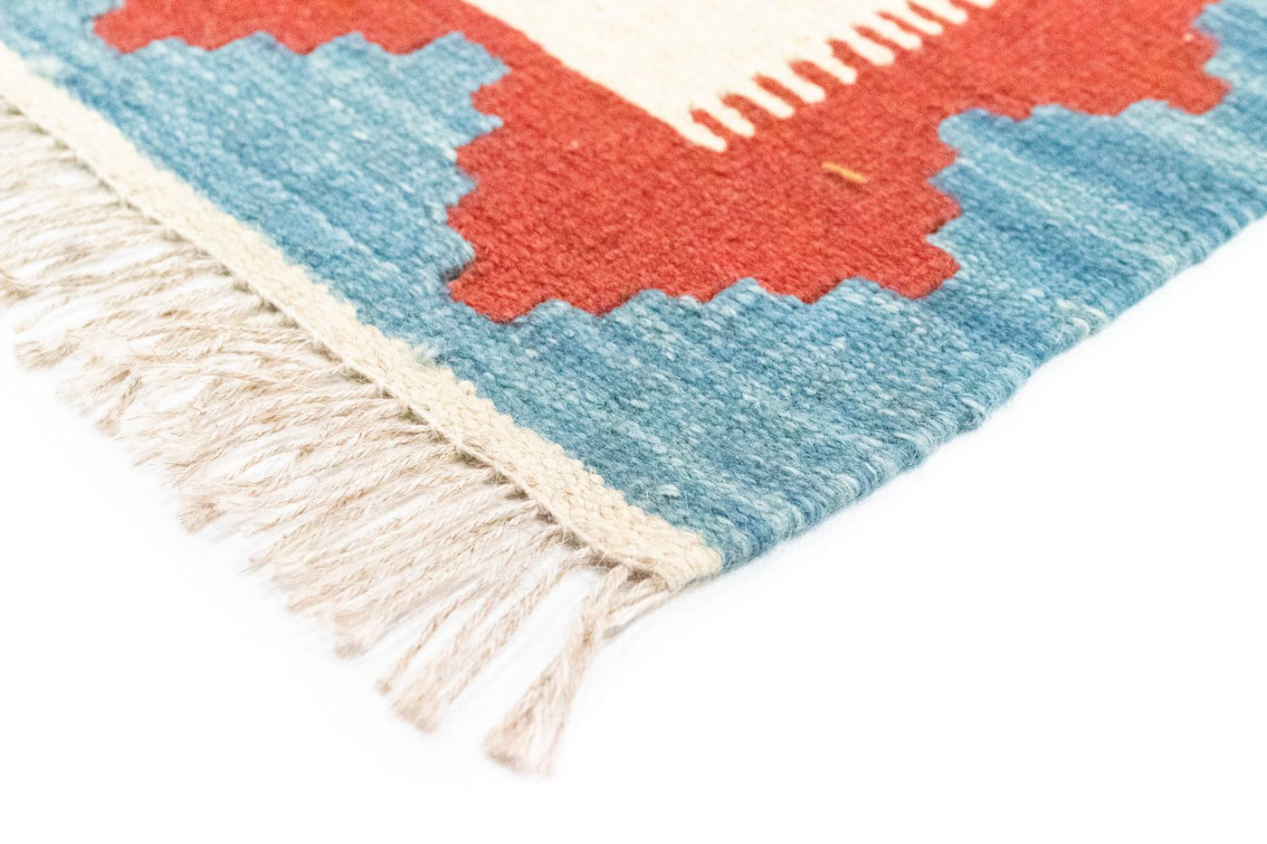 Kilim Fars Tappeto 258x170cm