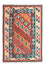 Tappeto Kelim - Orientale - 257 x 172 cm - arancione
