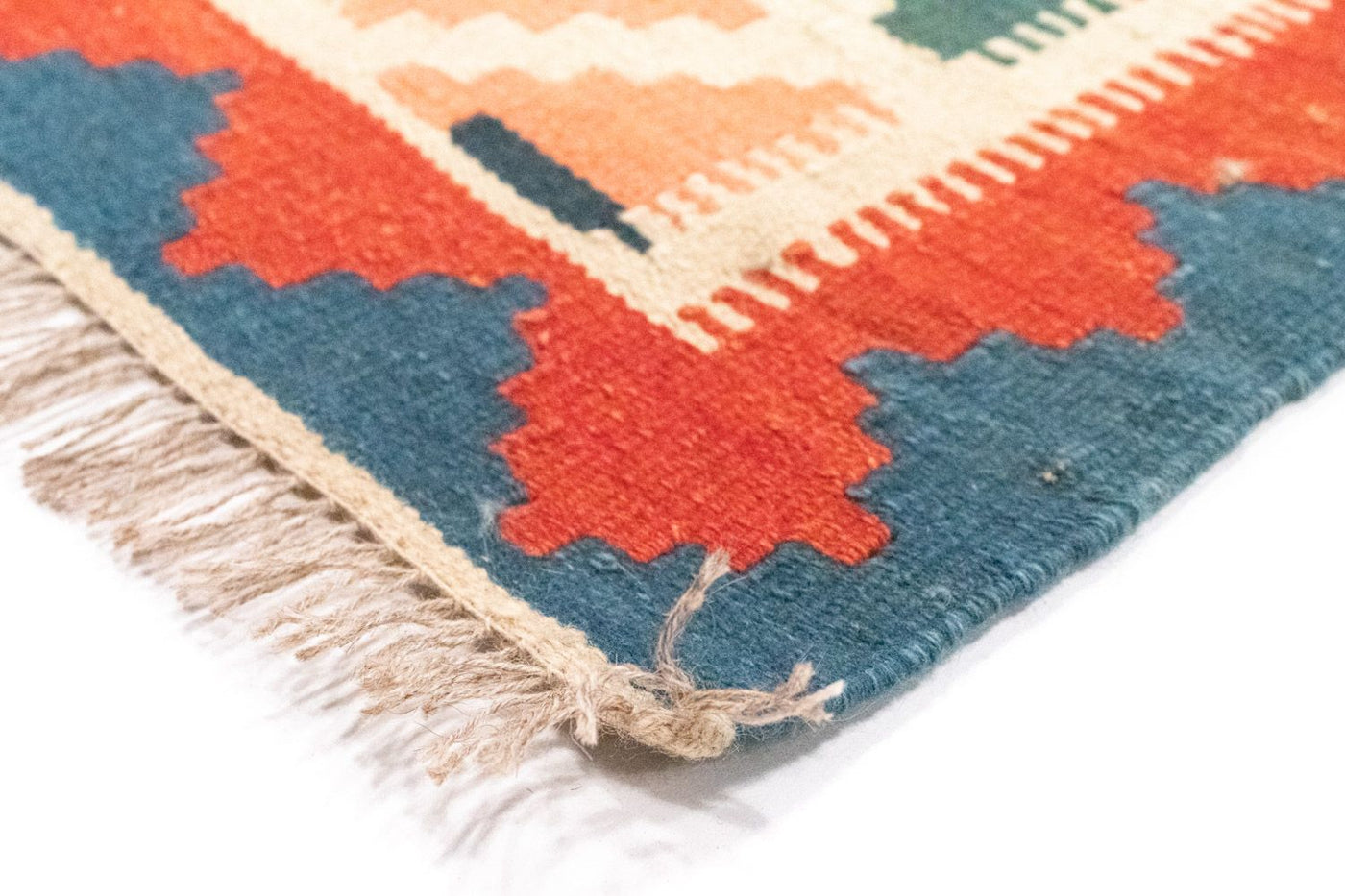 Kilim Fars Tappeto 257x172cm