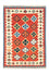 Tappeto Kelim - Orientale - 240 x 166 cm - arancione