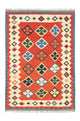 Kilim Fars Tappeto 240x166cm
