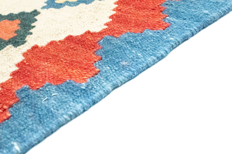 Tappeto Kelim - Orientale - 240 x 166 cm - arancione
